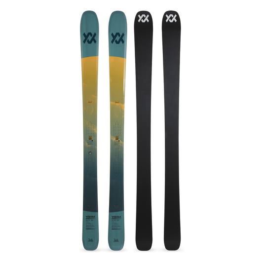 Völkl Blaze 104 teal