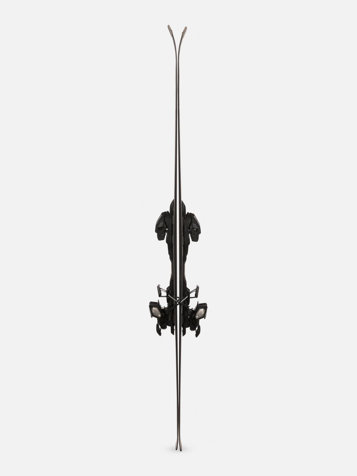 Völkl Peregrine 72 black Ski Seitenansicht