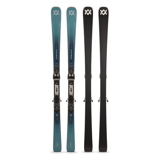 Völkl Peregrine 72 green Ski