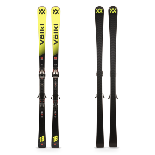 Völkl Racetiger GS Master