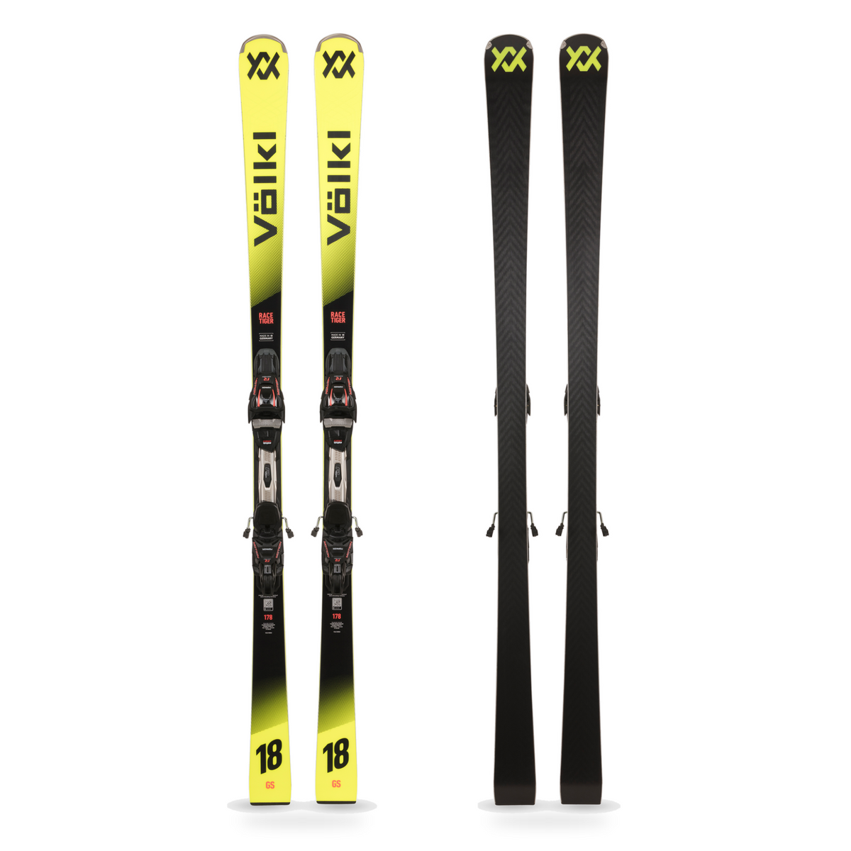 Völkl Racetiger GS