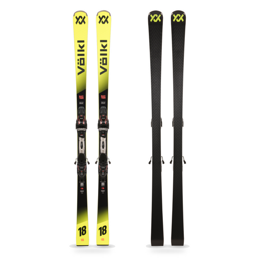 Völkl Racetiger GS