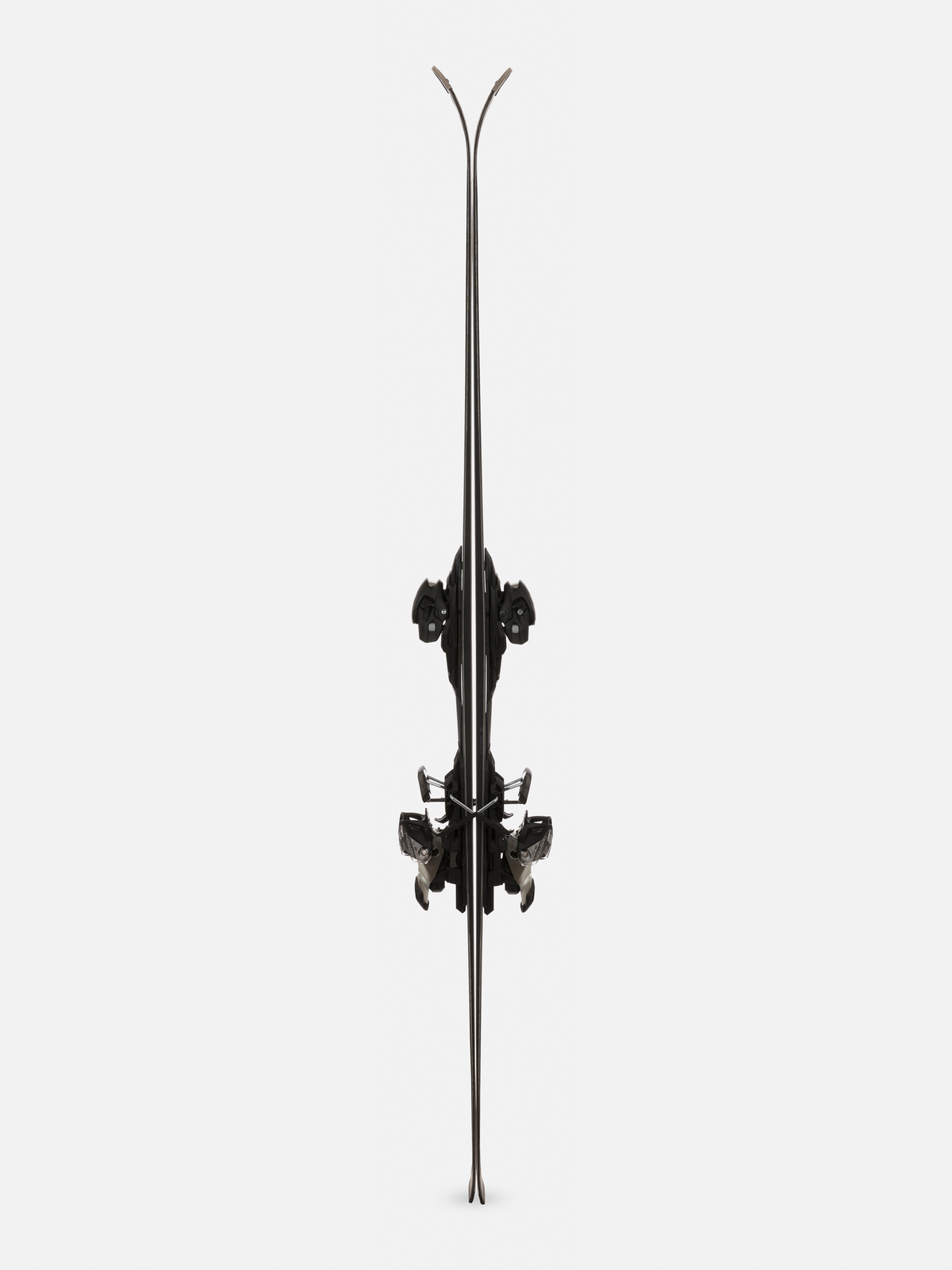 Völkl Racetiger SC black Ski Seitenansicht