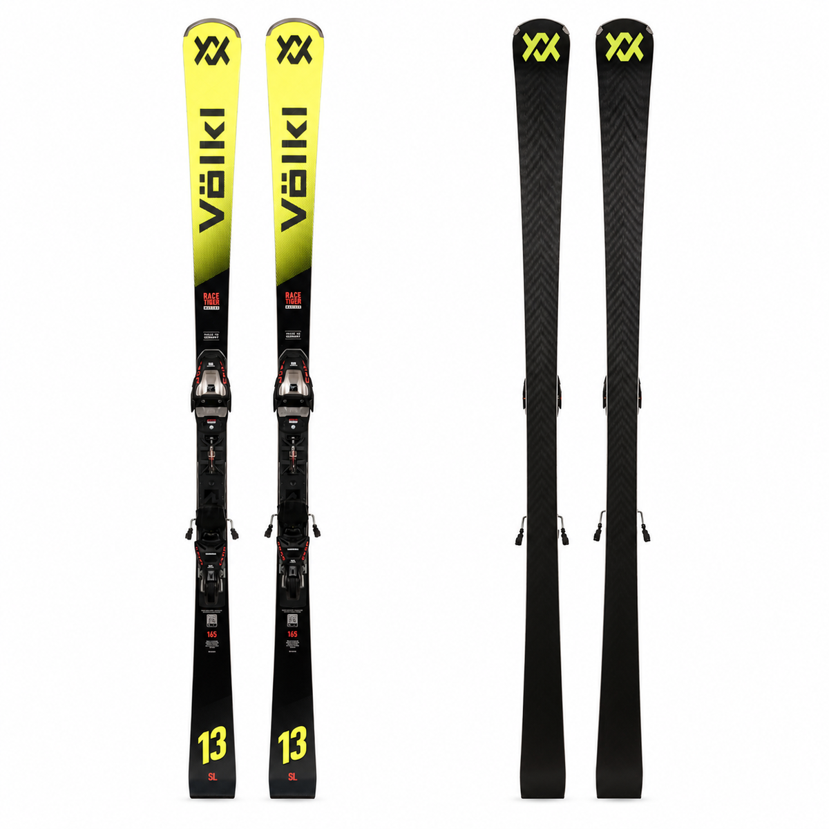 Völkl Racetiger SL Master