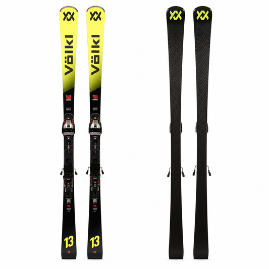 Völkl Racetiger SL Master